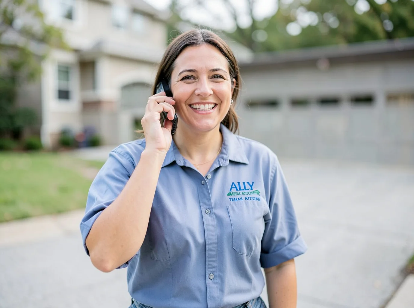 Metal Roof Installation Houston, TX FAQs
